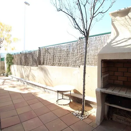 Holiday home Casa De Vacaciones Con Piscina Comunitaria Oropesa del Mar