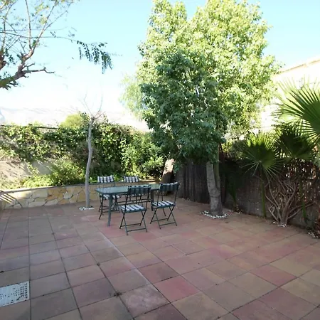 Casa De Vacaciones Con Piscina Comunitaria Oropesa del Mar